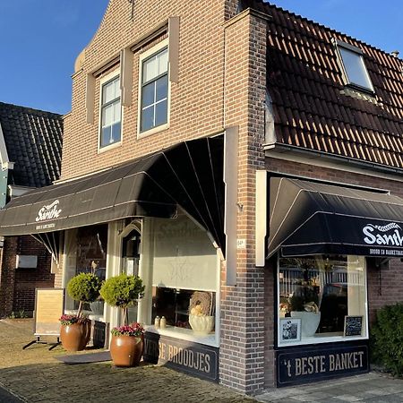 Boutique Hotel Brasa Beemster Middenbeemster Exterior photo