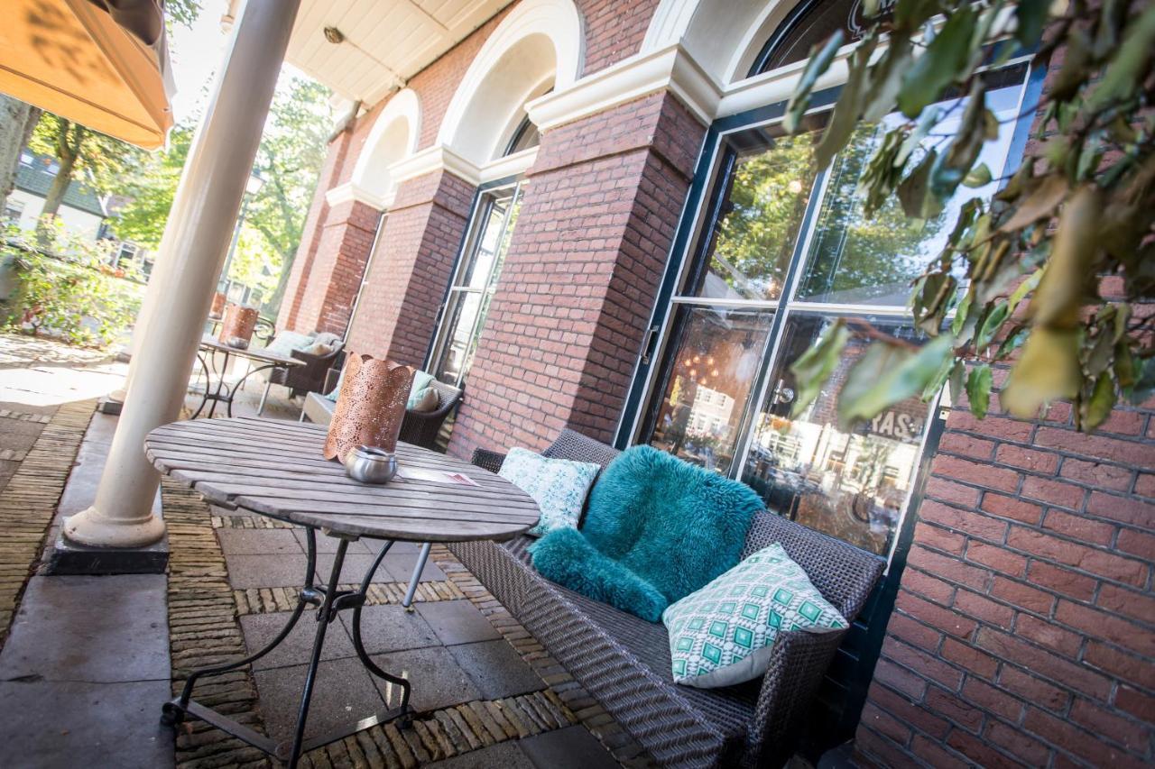 Boutique Hotel Brasa Beemster Middenbeemster Exterior photo